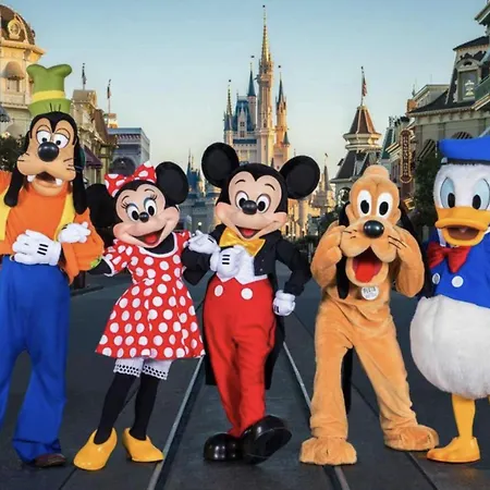 Paris Disneyland Centre-ville, Parking, Au Coeur De L'aviron Apartment